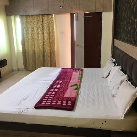 Handloom Garden Holiday Home By Stayapart Puri Exterior photo