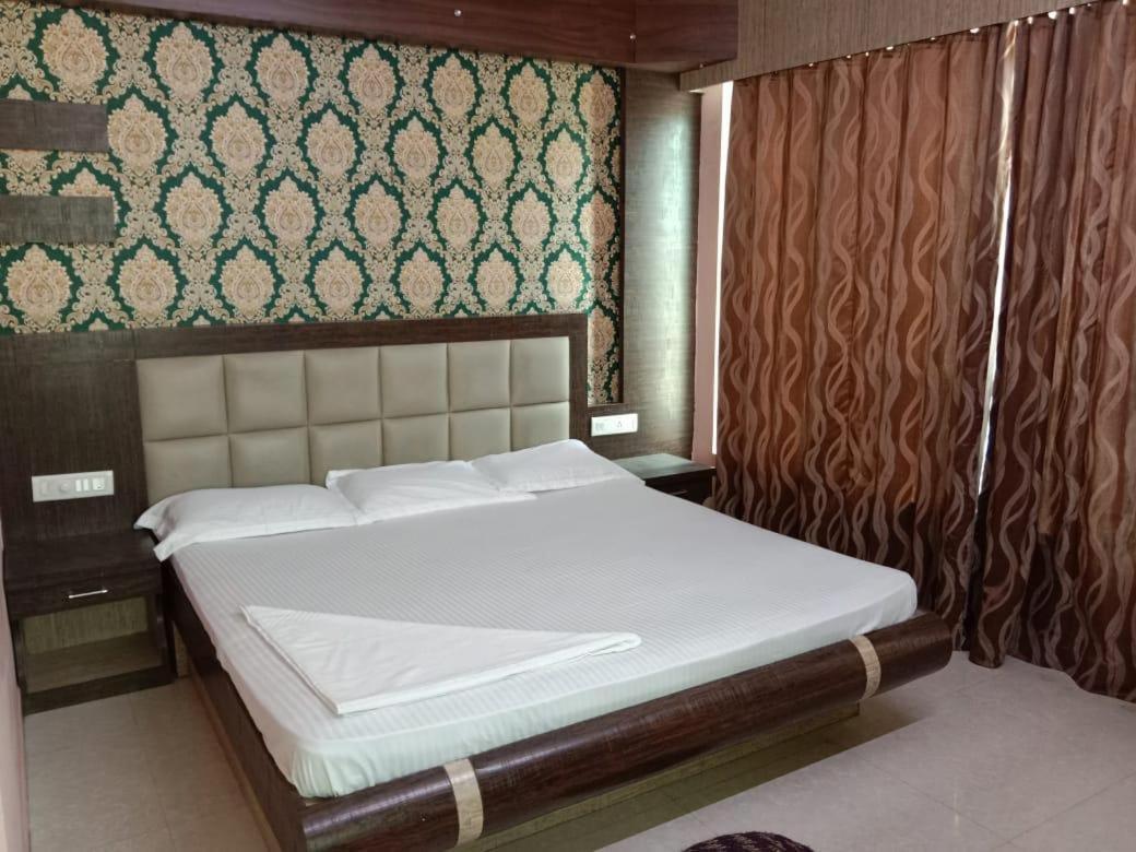 Handloom Garden Holiday Home By Stayapart Puri Exterior photo