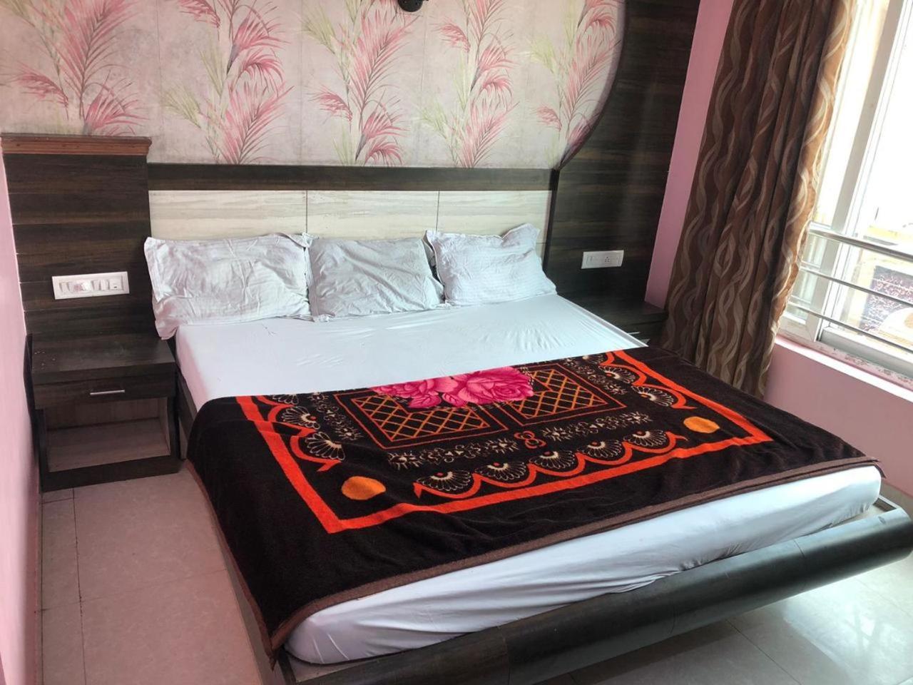Handloom Garden Holiday Home By Stayapart Puri Exterior photo