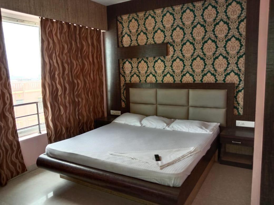 Handloom Garden Holiday Home By Stayapart Puri Exterior photo